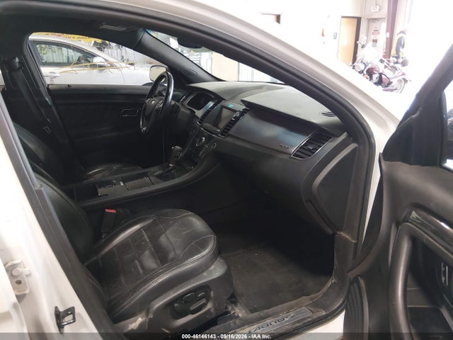 2013 Ford Taurus Sho მანქანა იყიდება აუქციონზე, vin: 1FAHP2KT5DG122647, აუქციონის ნომერი: 46146143