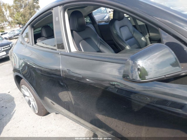 7SAYGAEE9PF836834 Tesla Model Y Awd/long Range Dual Motor All-wheel Drive
