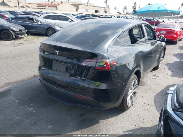 7SAYGAEE9PF836834 Tesla Model Y Awd/long Range Dual Motor All-wheel Drive