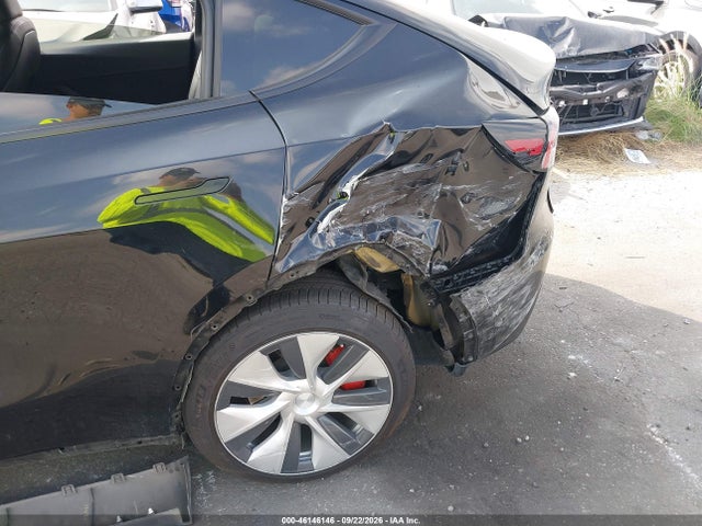 7SAYGAEE9PF836834 Tesla Model Y Awd/long Range Dual Motor All-wheel Drive