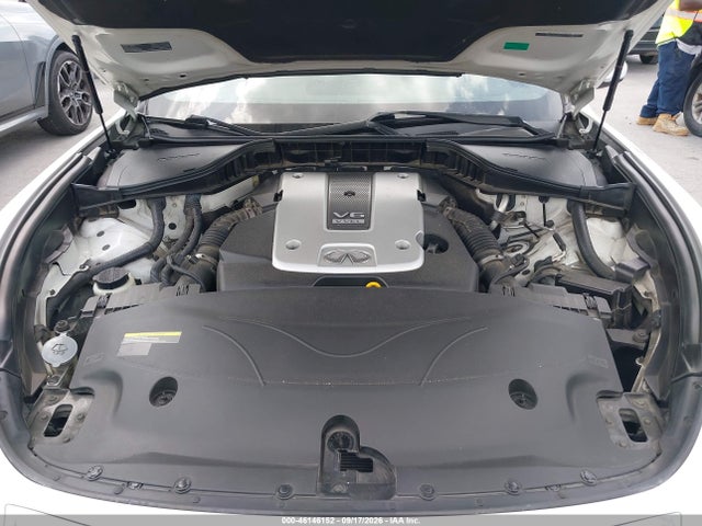 Продажа на аукционе авто 2015 Infiniti Q70 3.7, vin: JN1BY1APXFM540964, номер лота: 46146152