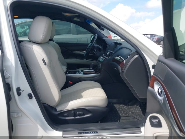 Продажа на аукционе авто 2015 Infiniti Q70 3.7, vin: JN1BY1APXFM540964, номер лота: 46146152