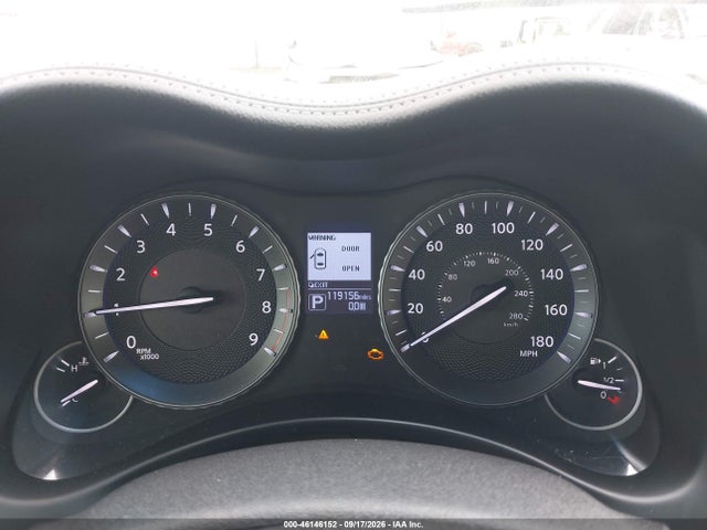 Продажа на аукционе авто 2015 Infiniti Q70 3.7, vin: JN1BY1APXFM540964, номер лота: 46146152
