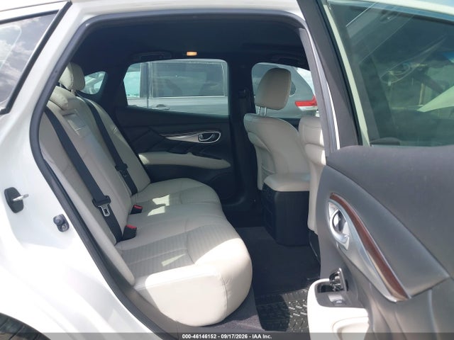 Продажа на аукционе авто 2015 Infiniti Q70 3.7, vin: JN1BY1APXFM540964, номер лота: 46146152