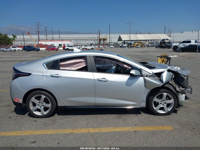 Chevrolet VOLT LT 2017 1G1RC6S53HU194434 Image 14