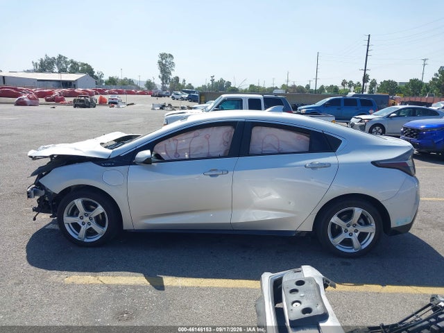 Chevrolet VOLT LT 2017 1G1RC6S53HU194434 Image 15