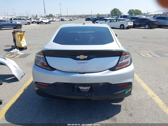 Chevrolet VOLT LT 2017 1G1RC6S53HU194434 Image 17