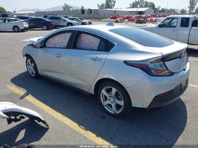 Chevrolet VOLT LT 2017 1G1RC6S53HU194434 Image 3