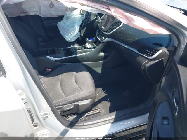 Chevrolet VOLT LT 2017 1G1RC6S53HU194434 Image 5