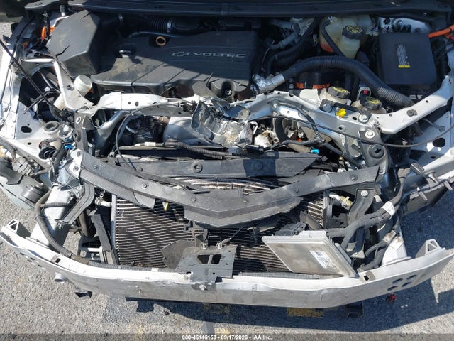 Chevrolet VOLT LT 2017 1G1RC6S53HU194434 Image 6