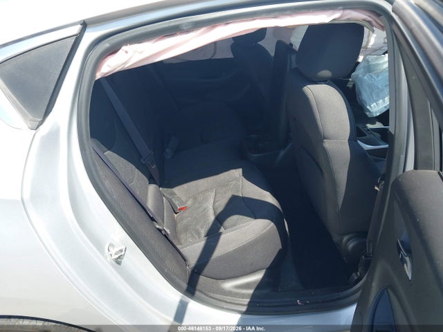 Chevrolet VOLT LT 2017 1G1RC6S53HU194434 Image 8