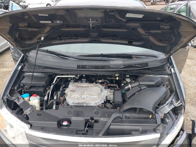 2012 Honda Odyssey Ex მანქანა იყიდება აუქციონზე, vin: 5FNRL5H48CB044367, აუქციონის ნომერი: 46146154