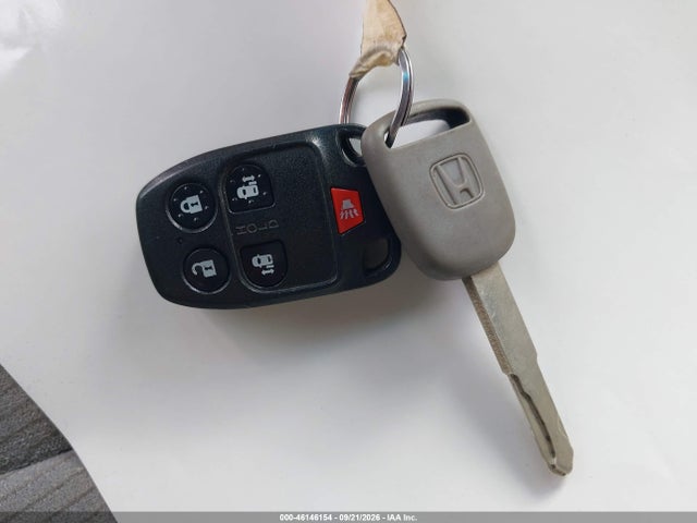 2012 Honda Odyssey Ex მანქანა იყიდება აუქციონზე, vin: 5FNRL5H48CB044367, აუქციონის ნომერი: 46146154
