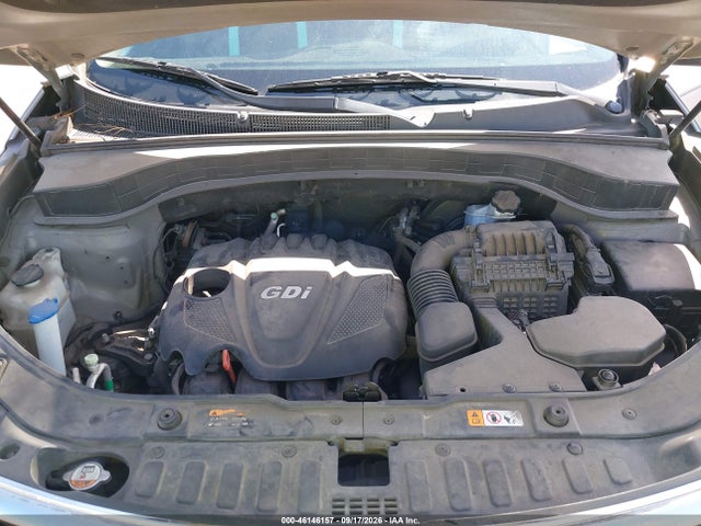 Aukcja sprzedaży 2014 Kia Sorento Lx, vin: 5XYKT3A60EG425563, numer aukcji: 46146157