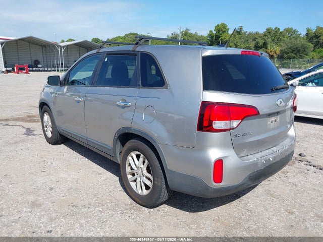 Aukcja sprzedaży 2014 Kia Sorento Lx, vin: 5XYKT3A60EG425563, numer aukcji: 46146157