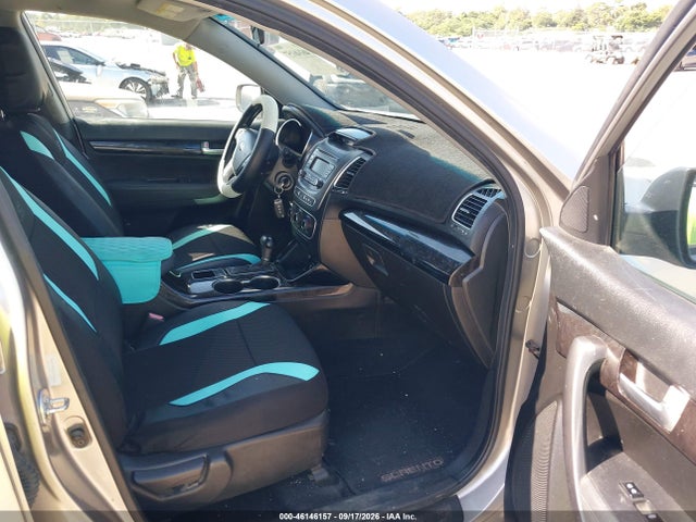 Aukcja sprzedaży 2014 Kia Sorento Lx, vin: 5XYKT3A60EG425563, numer aukcji: 46146157