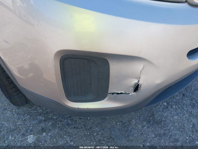 Aukcja sprzedaży 2014 Kia Sorento Lx, vin: 5XYKT3A60EG425563, numer aukcji: 46146157