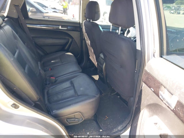 Aukcja sprzedaży 2014 Kia Sorento Lx, vin: 5XYKT3A60EG425563, numer aukcji: 46146157