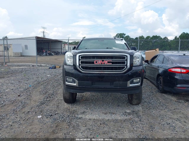 Продажа на аукционе авто 2018 Gmc Yukon Slt, vin: 1GKS1BKC6JR398471, номер лота: 46146159