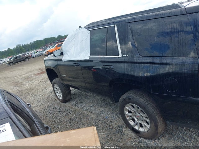 Продажа на аукционе авто 2018 Gmc Yukon Slt, vin: 1GKS1BKC6JR398471, номер лота: 46146159