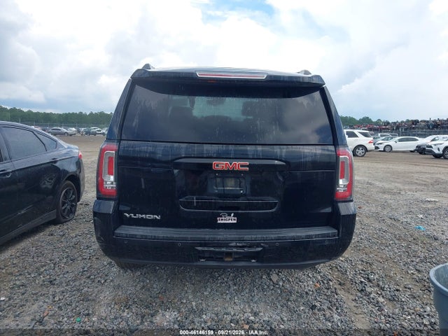 Продажа на аукционе авто 2018 Gmc Yukon Slt, vin: 1GKS1BKC6JR398471, номер лота: 46146159