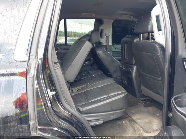 Продажа на аукционе авто 2018 Gmc Yukon Slt, vin: 1GKS1BKC6JR398471, номер лота: 46146159