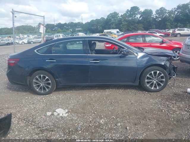 Продаж на аукціоні авто 2018 Toyota Avalon Xle, vin: 4T1BK1EBXJU285783, номер лоту: 46146162