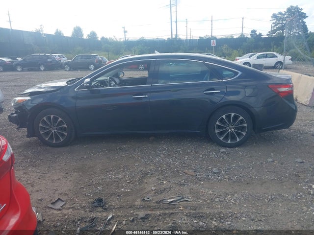 Продаж на аукціоні авто 2018 Toyota Avalon Xle, vin: 4T1BK1EBXJU285783, номер лоту: 46146162
