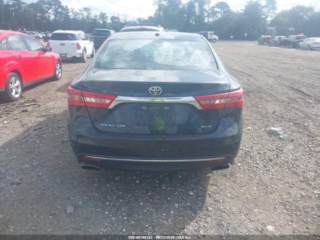 Продаж на аукціоні авто 2018 Toyota Avalon Xle, vin: 4T1BK1EBXJU285783, номер лоту: 46146162