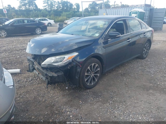 Продаж на аукціоні авто 2018 Toyota Avalon Xle, vin: 4T1BK1EBXJU285783, номер лоту: 46146162