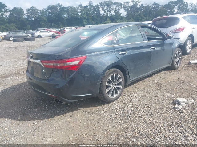 Продаж на аукціоні авто 2018 Toyota Avalon Xle, vin: 4T1BK1EBXJU285783, номер лоту: 46146162