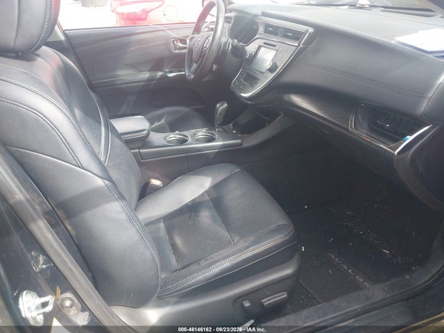 Продаж на аукціоні авто 2018 Toyota Avalon Xle, vin: 4T1BK1EBXJU285783, номер лоту: 46146162