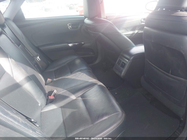 Продаж на аукціоні авто 2018 Toyota Avalon Xle, vin: 4T1BK1EBXJU285783, номер лоту: 46146162