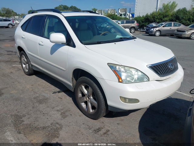 Auction sale of the 2005 Lexus Rx 330, vin: 2T2HA31U45C041579, lot number: 46146172