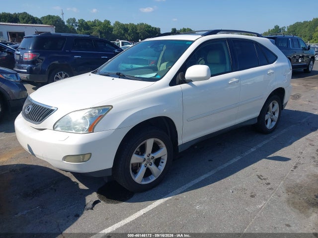 Продаж на аукціоні авто 2005 Lexus Rx 330, vin: 2T2HA31U45C041579, номер лоту: 46146172