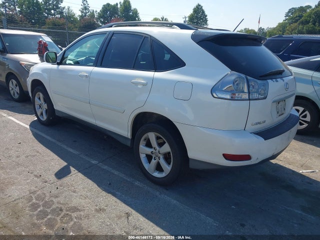 Продаж на аукціоні авто 2005 Lexus Rx 330, vin: 2T2HA31U45C041579, номер лоту: 46146172