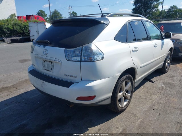 Продаж на аукціоні авто 2005 Lexus Rx 330, vin: 2T2HA31U45C041579, номер лоту: 46146172