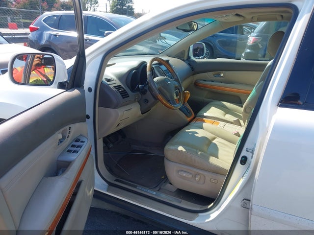 Продаж на аукціоні авто 2005 Lexus Rx 330, vin: 2T2HA31U45C041579, номер лоту: 46146172