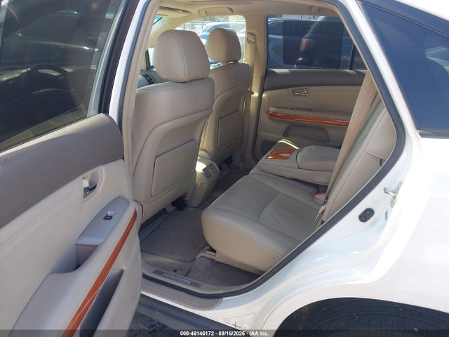 Продаж на аукціоні авто 2005 Lexus Rx 330, vin: 2T2HA31U45C041579, номер лоту: 46146172