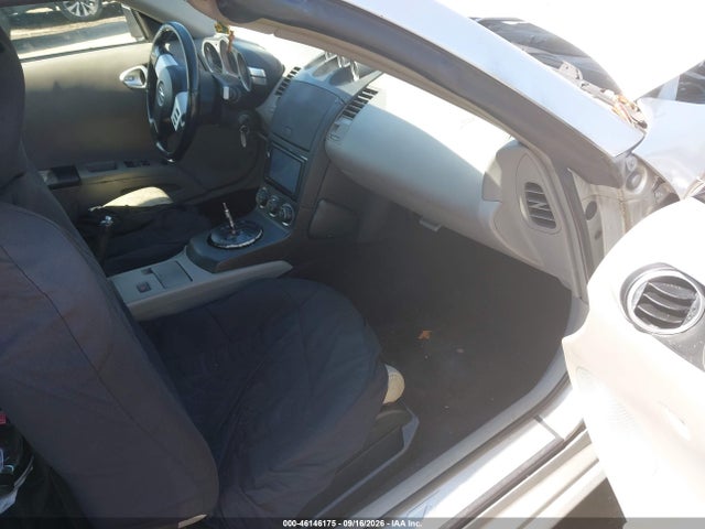 Aukcja sprzedaży 2005 Nissan 350z Touring, vin: JN1AZ36A25M755780, numer aukcji: 46146175