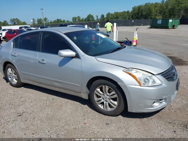 46146177 :رقم المزاد ، 1N4AL2AP0CN462655 vin ، 2012 Nissan Altima 2.5 S مزاد بيع
