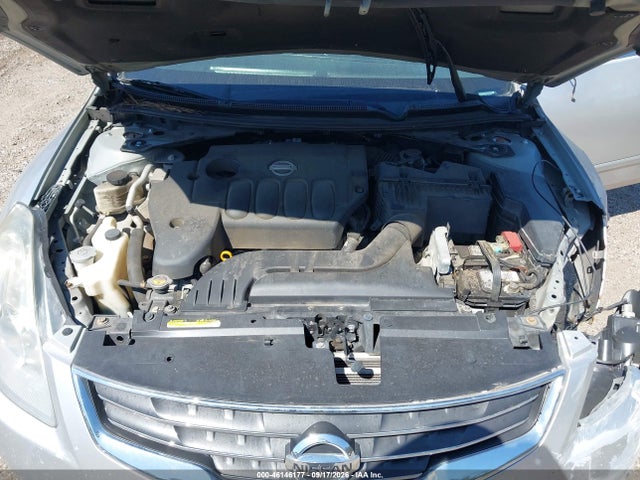 Продаж на аукціоні авто 2012 Nissan Altima 2.5 S, vin: 1N4AL2AP0CN462655, номер лоту: 46146177