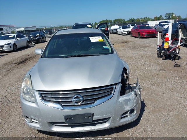 Продаж на аукціоні авто 2012 Nissan Altima 2.5 S, vin: 1N4AL2AP0CN462655, номер лоту: 46146177