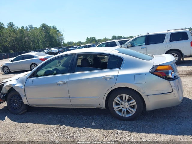 Продаж на аукціоні авто 2012 Nissan Altima 2.5 S, vin: 1N4AL2AP0CN462655, номер лоту: 46146177