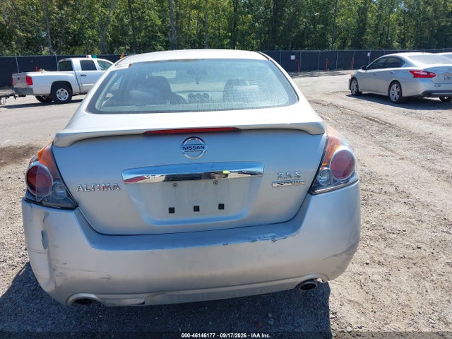 Продаж на аукціоні авто 2012 Nissan Altima 2.5 S, vin: 1N4AL2AP0CN462655, номер лоту: 46146177