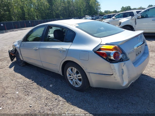Продаж на аукціоні авто 2012 Nissan Altima 2.5 S, vin: 1N4AL2AP0CN462655, номер лоту: 46146177