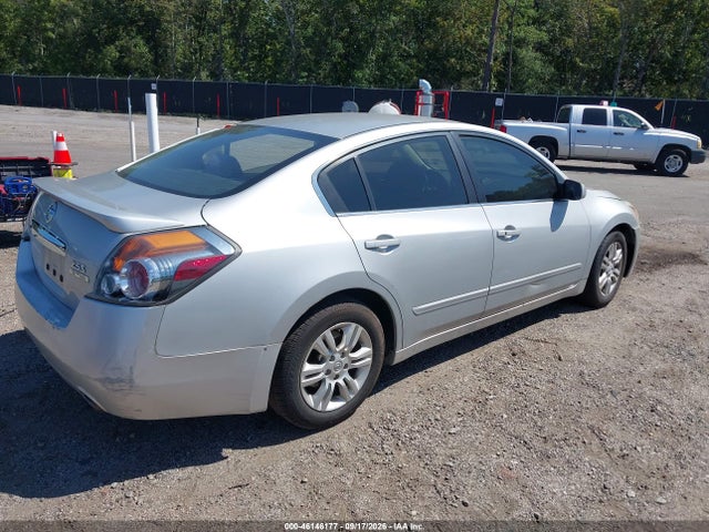 Продаж на аукціоні авто 2012 Nissan Altima 2.5 S, vin: 1N4AL2AP0CN462655, номер лоту: 46146177