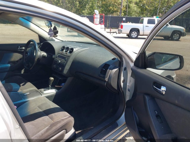 Продаж на аукціоні авто 2012 Nissan Altima 2.5 S, vin: 1N4AL2AP0CN462655, номер лоту: 46146177