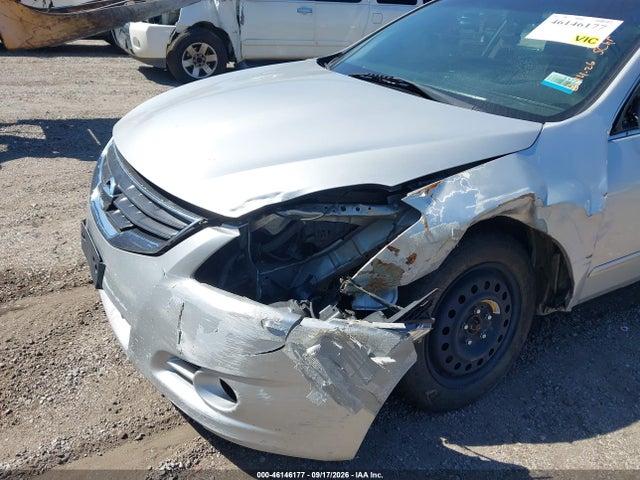 Продаж на аукціоні авто 2012 Nissan Altima 2.5 S, vin: 1N4AL2AP0CN462655, номер лоту: 46146177