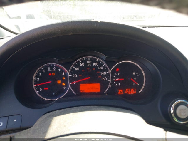 Продаж на аукціоні авто 2012 Nissan Altima 2.5 S, vin: 1N4AL2AP0CN462655, номер лоту: 46146177
